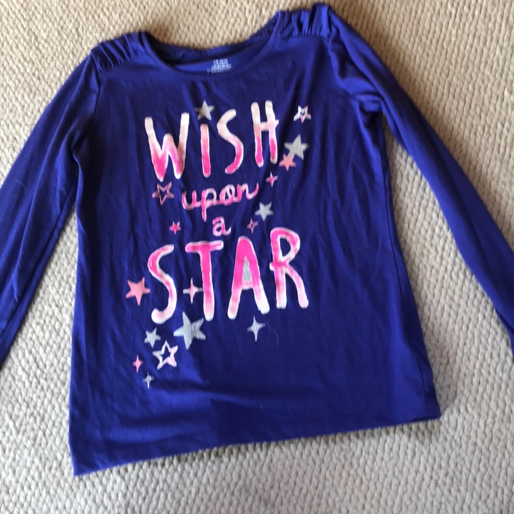 Pajama Kids long sleeve top